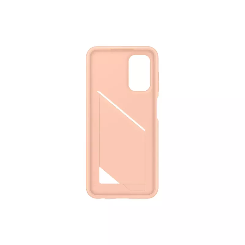 Samsung EF-OA135 etui na telefon komórkowy 16,5 cm (6,5 cala) Cover Peach