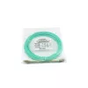Kabel światłowodowy BlueOptics 00MN502 1 m LC Aqua OM3