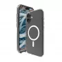 dbramante1928 Iceland Pro MagSafe - iPhone 16 - Clear, Cover, Apple, iPhone 16, 15,5 cm (6,1 cala), Transparentny