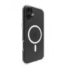 dbramante1928 Iceland Pro MagSafe - iPhone 16 - Clear, Cover, Apple, iPhone 16, 15,5 cm (6,1 cala), Transparentny