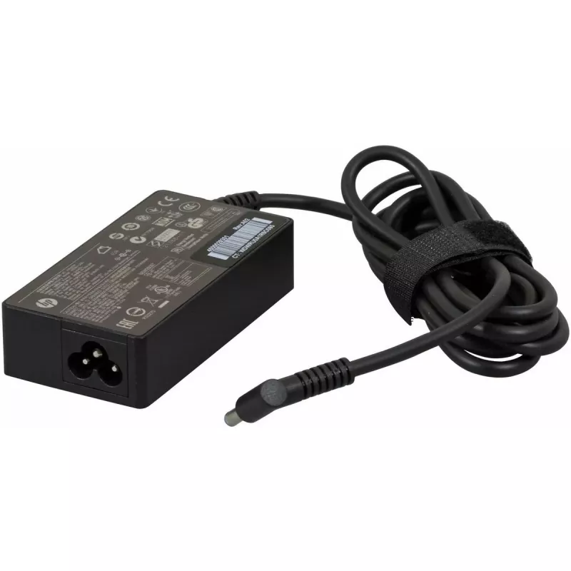 Zasilacz HP SPS-45W 744892-001 Smart RC, 45W, do urządzeń przenośnych HP