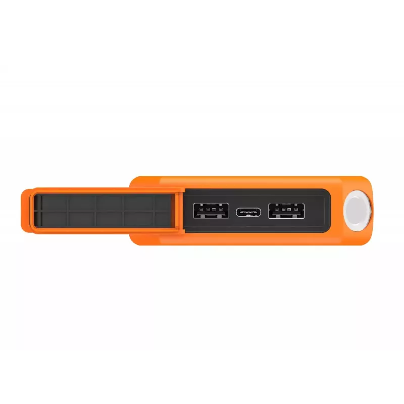 Xtorm Power Bank Rugged 10.000, bateria 10400 mAh