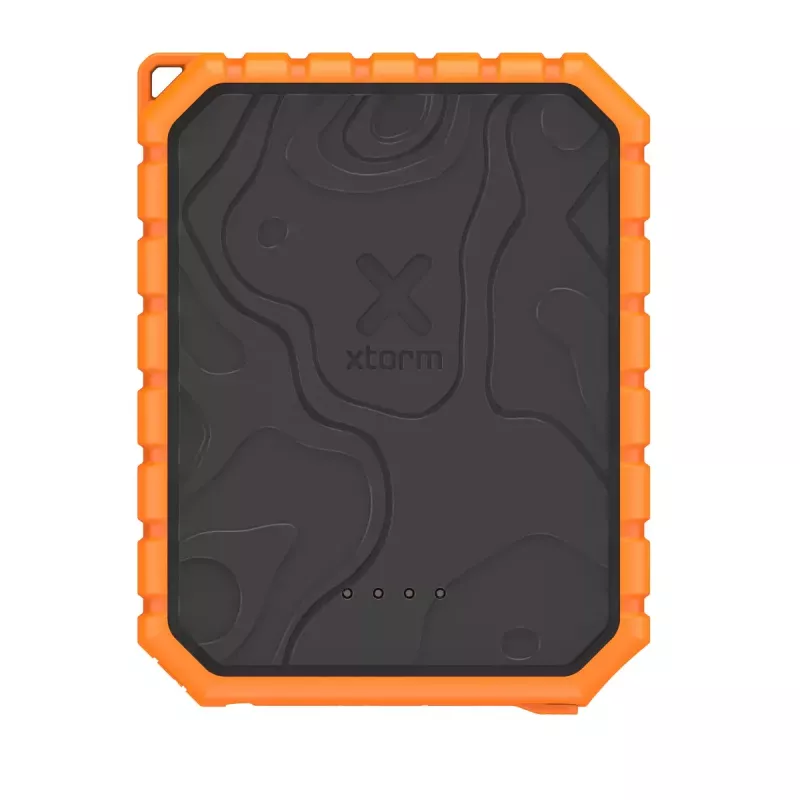 Xtorm Power Bank Rugged 10.000, bateria 10400 mAh