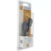 Kabel sieciowy Schwaiger TAL6731 533 RJ45 RJ45/TAE-F 3m Czarny
