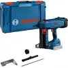 Gwoździarka Bosch GNB 18V-40 zasilana bateriami 18 V lekka