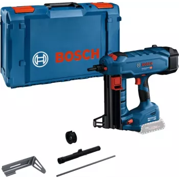 Gwoździarka Bosch GNB 18V-40 zasilana bateriami 18 V lekka