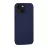 dbramante1928 Iceland Ultra D3O MagSafe Case do iPhone 17e/16e/SE, ciemnoniebieski (IU61DABL1912)