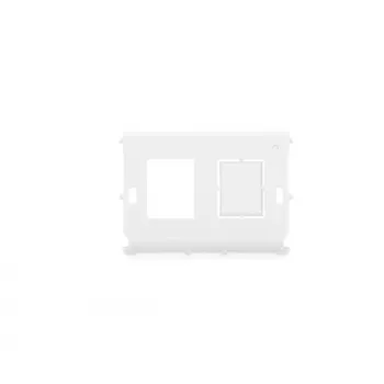 Zewnętrzna puszka natynkowa do modułów Keystone Digitus DN-93844-OD-1