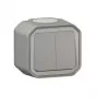 Legrand 069715L wyłącznik światła