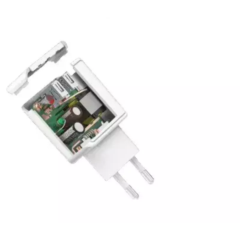 Ładowarka do urządzeń mobilnych Schwaiger LPRO230 502 Universal biały AC Indoor