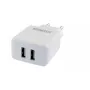 Ładowarka do urządzeń mobilnych Schwaiger LPRO230 502 Universal biały AC Indoor