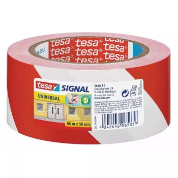 Taśma ostrzegawcza TESA Signal Universal 66 m