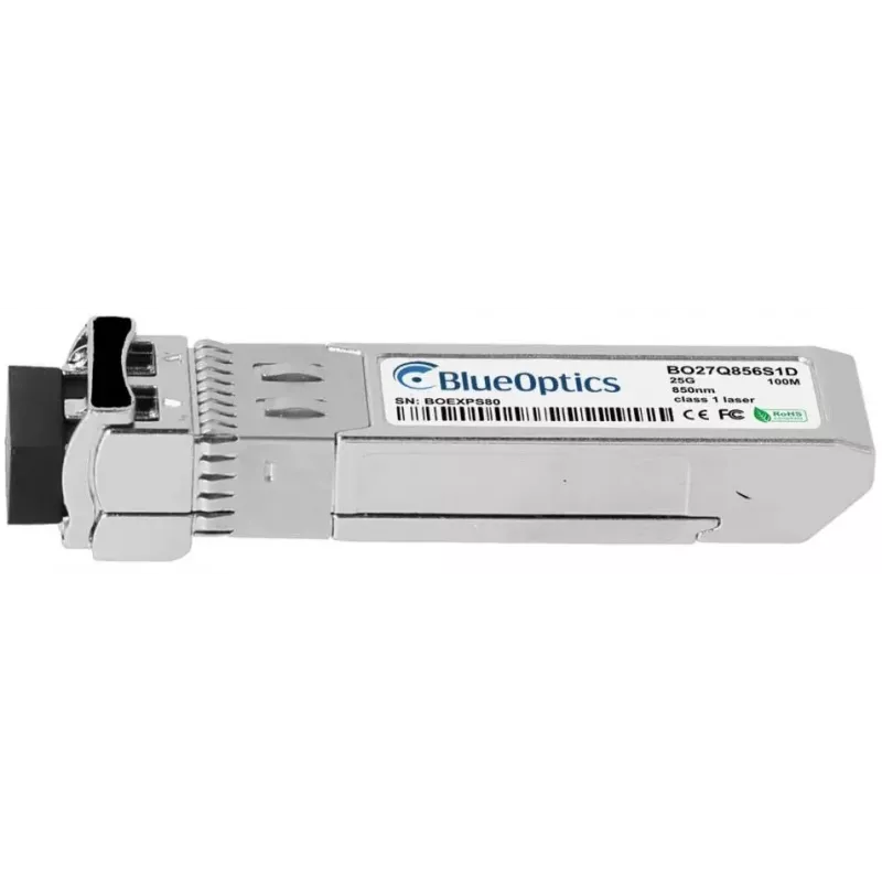 Moduł SFP transceiver BlueOptics SFP-25G-SR-AR-BO światłowodowy SFP28 100m