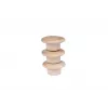 Drewniany magnes Legamaster 25 mm 5 szt.