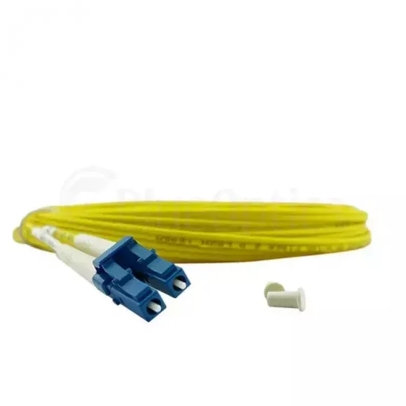 BlueOptics kabel światłowodowy InfiniBand 15 m LC męski-męski
