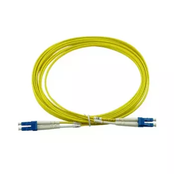 BlueOptics kabel światłowodowy InfiniBand 15 m LC męski-męski