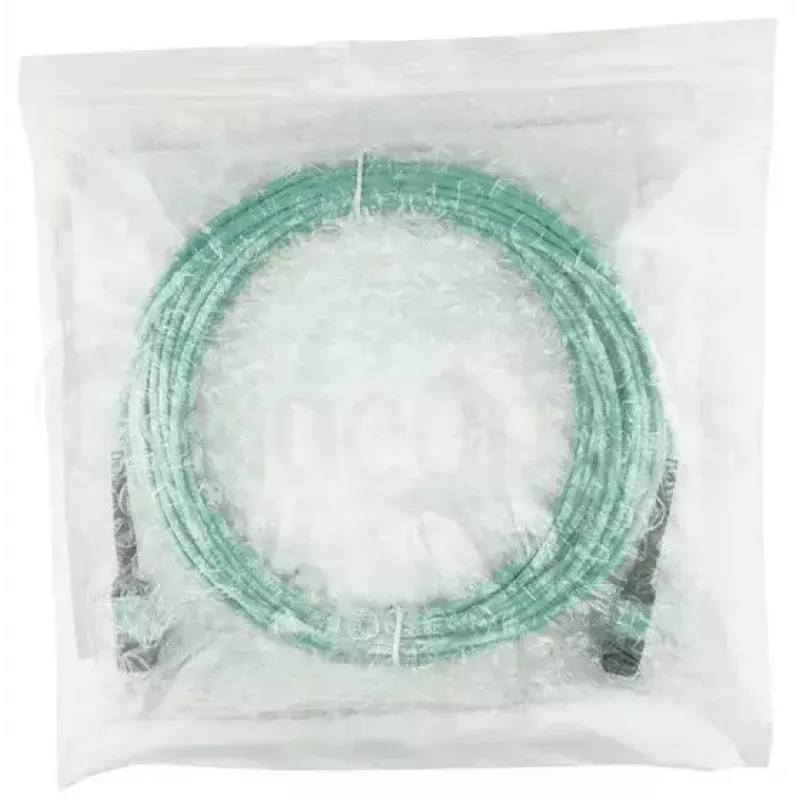 BlueOptics CBL-NTWK-0892-OPF40L-BO światłowodowy kabel magistralowy MPO/UPC do MPO/UPC OM3 kompatybilny z Supermicro, 40 m