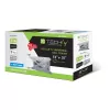 Uchwyt ścienny Techly 13-31 inch do TV LED LCD z funkcją pochylania ICA-LCD 109
