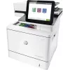 HP Color LaserJet Enterprise MFP M578dn, Laser, Drukowanie kolorowe, 1200 x 1200 DPI, A4, Drukowanie bezpośrednie, Biały
