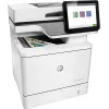 HP Color LaserJet Enterprise MFP M578dn, Laser, Drukowanie kolorowe, 1200 x 1200 DPI, A4, Drukowanie bezpośrednie, Biały