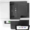 HP Color LaserJet Enterprise MFP M578dn, Laser, Drukowanie kolorowe, 1200 x 1200 DPI, A4, Drukowanie bezpośrednie, Biały