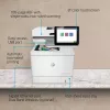 HP Color LaserJet Enterprise MFP M578dn, Laser, Drukowanie kolorowe, 1200 x 1200 DPI, A4, Drukowanie bezpośrednie, Biały