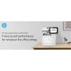 HP Color LaserJet Enterprise MFP M578dn, Laser, Drukowanie kolorowe, 1200 x 1200 DPI, A4, Drukowanie bezpośrednie, Biały