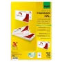 Business Card Sigel LP838