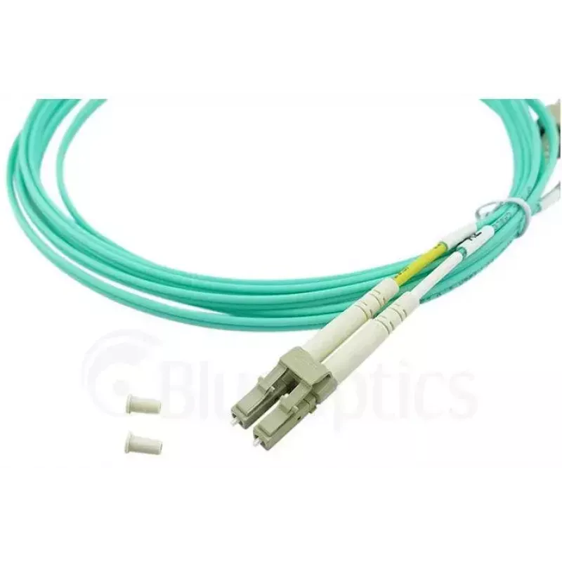Kabel światłowodowy InfiniBand BlueOptics 050502K512000003M 3 m 2x LC LC/APC