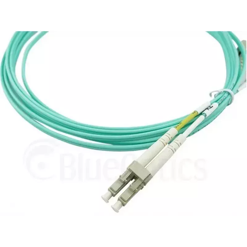 Kabel światłowodowy InfiniBand BlueOptics 050502K512000003M 3 m 2x LC LC/APC