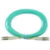 Kabel światłowodowy InfiniBand BlueOptics 050502K512000003M 3 m 2x LC LC/APC