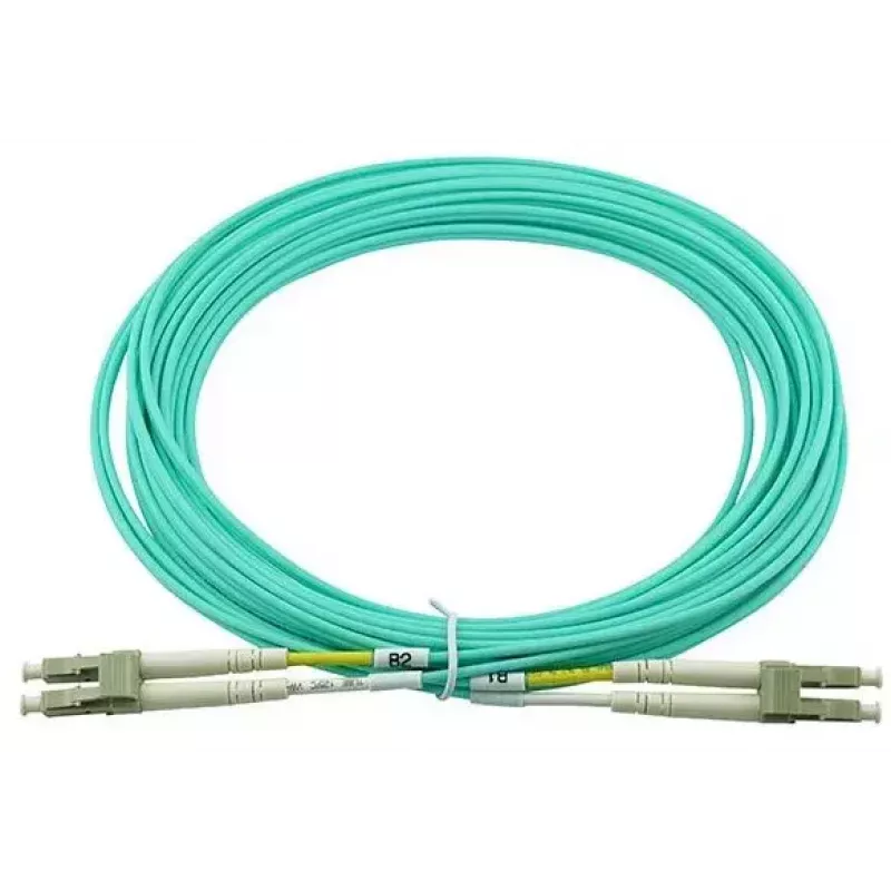 Kabel światłowodowy InfiniBand BlueOptics 050502K512000003M 3 m 2x LC LC/APC
