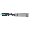 BlueOptics UACC-AOC-SFP10-50M-BO Kabel światłowodowy InfiniBand SFP+ 50m męski/męski