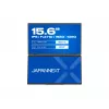 Monitor komputerowy JAPANNEXT JN-DMD-IPS156F 39,6 cm (15,6 cala) 1920 x 1080 pikseli Full HD LCD Czarny