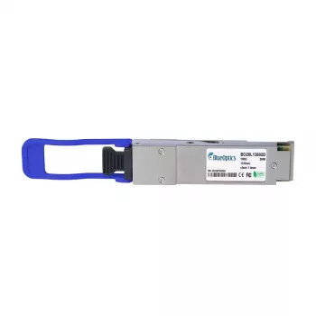 BlueOptics 100G-CWDM4-QSFP2KM-BO moduł nadajnika sieciowego 27000 Mbit/s QSFP28