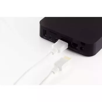 Kabel HDMI ShiverPeaks BS77478-W 10m