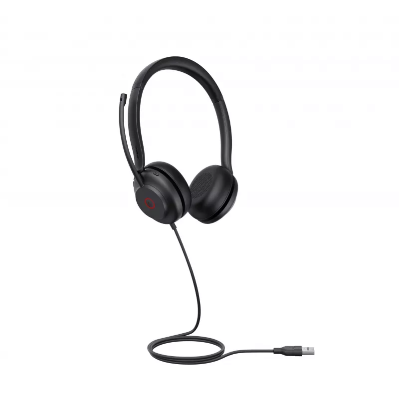 Yealink UH35 Dual UC USB-A Headset
