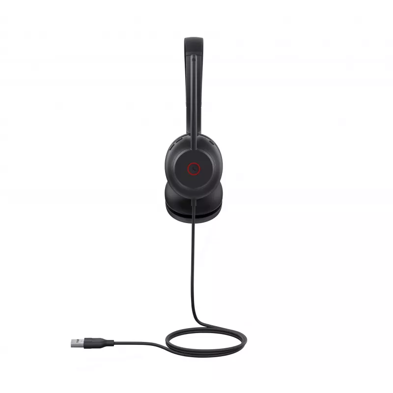 Yealink UH35 Dual UC USB-A Headset