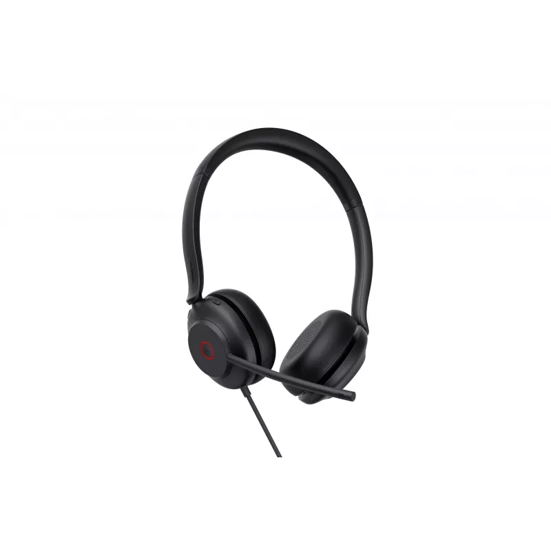 Yealink UH35 Dual UC USB-A Headset