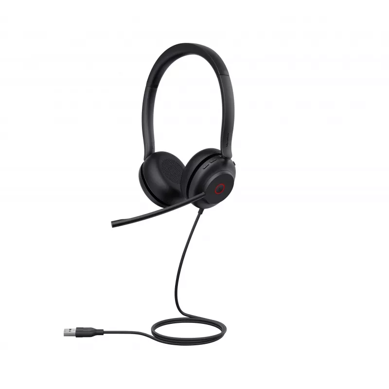 Yealink UH35 Dual UC USB-A Headset
