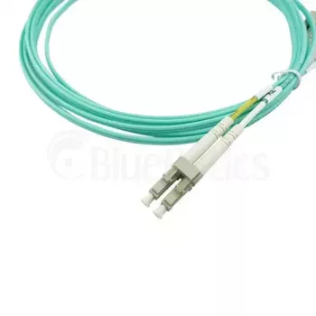 BlueOptics X66250-1-BO kabel światłowodowy InfiniBand 1 m LC