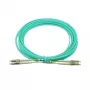 BlueOptics X66250-1-BO kabel światłowodowy InfiniBand 1 m LC
