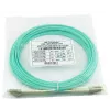 BlueOptics SRCABLE2M-BO kabel światłowodowy InfiniBand 2 m LC Beżowy