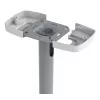 Uchwyt sufitowy Kindermann Comfort² 100