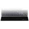 BakkerElkhuizen Trapezium Ergo Wrist Rest Standard