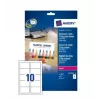 Papier laserowy do wizytówek Avery C32026-10