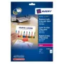 Papier laserowy do wizytówek Avery C32026-10