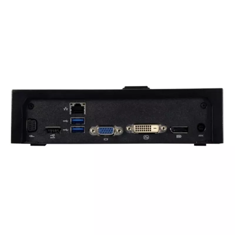 DELL 452-11429 stacja dokująca/port replikator Docking Czarny