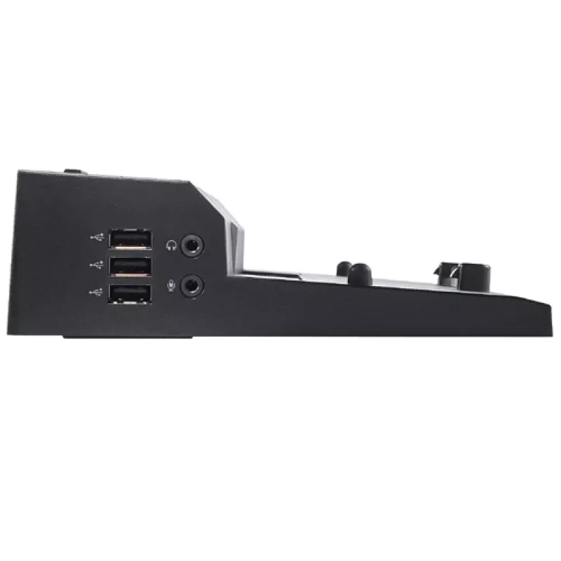 DELL 452-11429 stacja dokująca/port replikator Docking Czarny