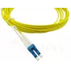 Kabel światłowodowy BlueOptics LRCABLE1M InfiniBand 1 m LC żółty G.657.A1